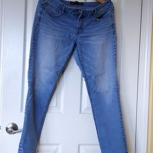 Express Women's Jeans